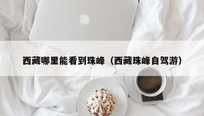 西藏哪里能看到珠峰（西藏珠峰自驾游）