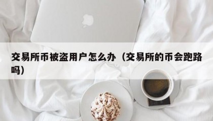 交易所币被盗用户怎么办（交易所的币会跑路吗）