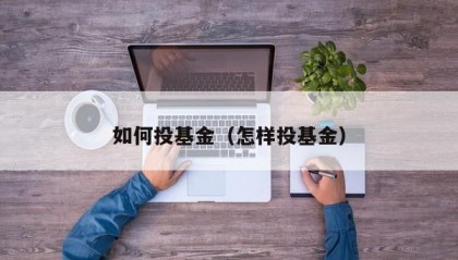 如何投基金（怎样投基金）
