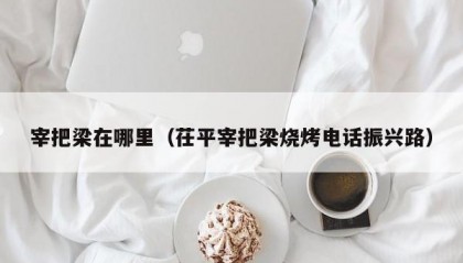 宰把梁在哪里（茌平宰把梁烧烤电话振兴路）