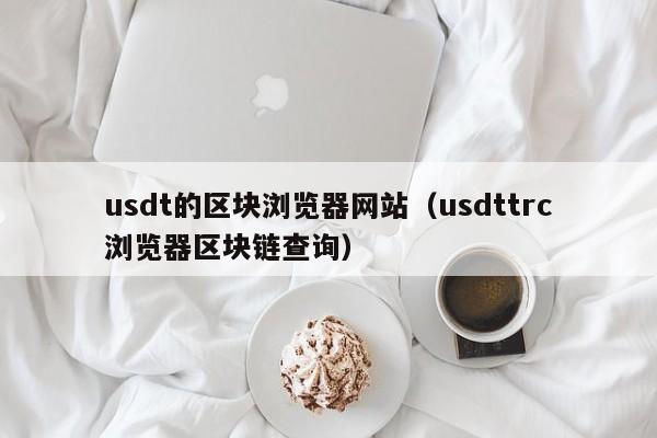 usdt的区块浏览器网站(usdttrc浏览器区块链查询)