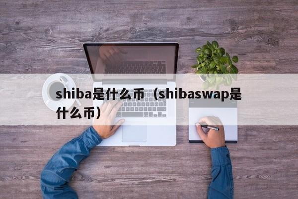 shiba是什么币(shibaswap是什么币)