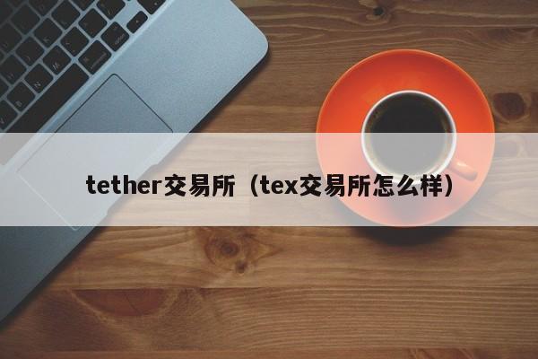 tether交易所(tex交易所怎么样)