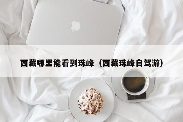 西藏哪里能看到珠峰(西藏珠峰自驾游)